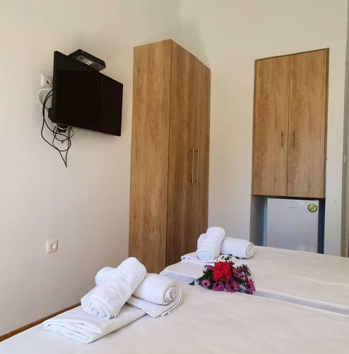 Hostal Tasos Rooms