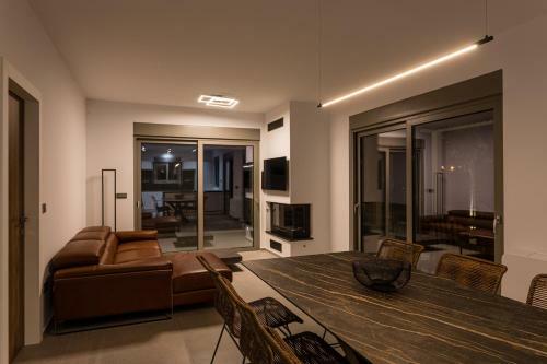 Villa Manitennisvillas