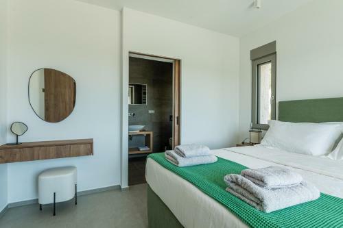 Villa Manitennisvillas