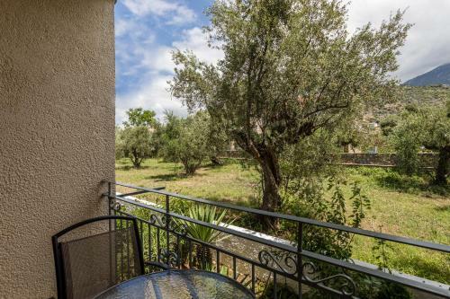 Lefkis Apartments & Studios
