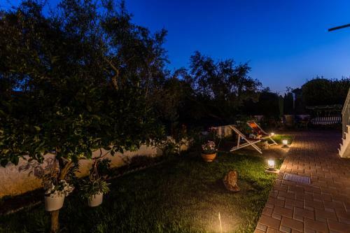 Lefkis Apartments & Studios