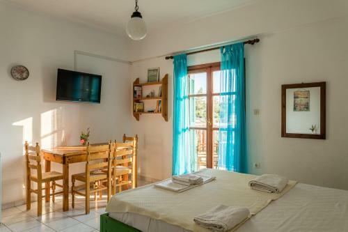 Penelope Apartments