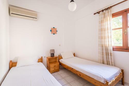 Penelope Apartments