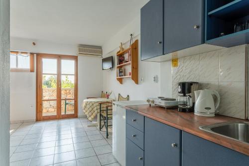 Penelope Apartments
