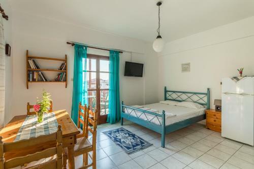 Penelope Apartments