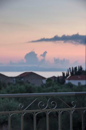 Villa Torri Di Pietra