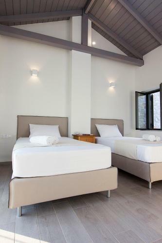Villa Torri Di Pietra