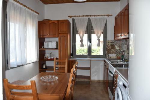 Antonias House