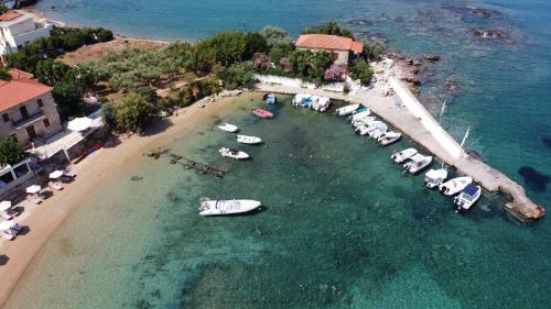 Hostal Filanthi Costas
