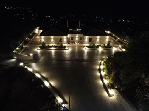 Manazil Mani - Luxury Villas