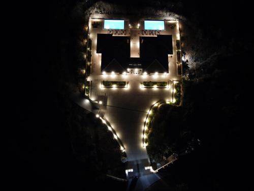 Manazil Mani - Luxury Villas