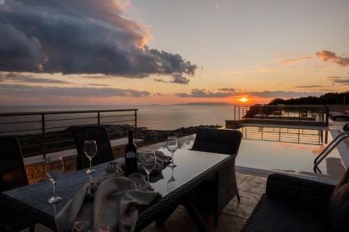 Manazil Mani - Luxury Villas