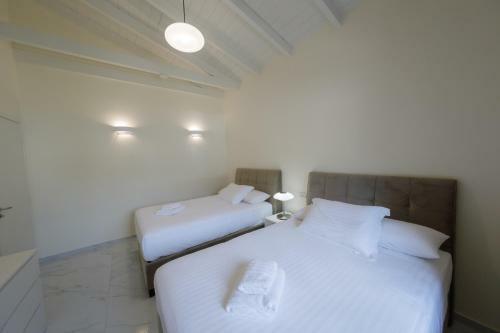 Manazil Mani - Luxury Villas