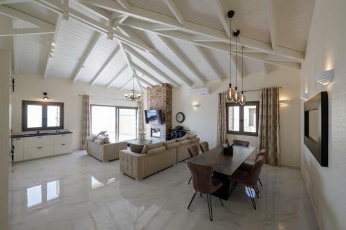 Manazil Mani - Luxury Villas