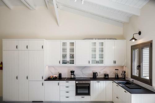 Manazil Mani - Luxury Villas