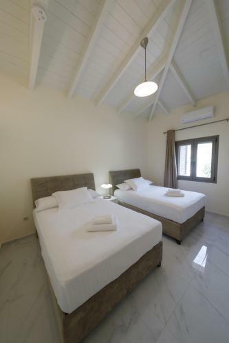 Manazil Mani - Luxury Villas