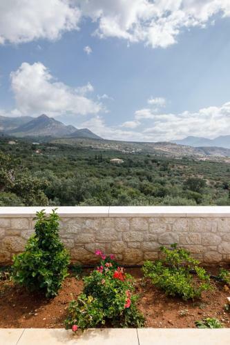 Manazil Mani - Luxury Villas