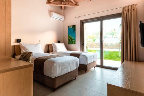 Hotel Emerald Ville