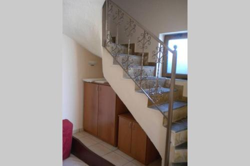 Markos Apartments 1