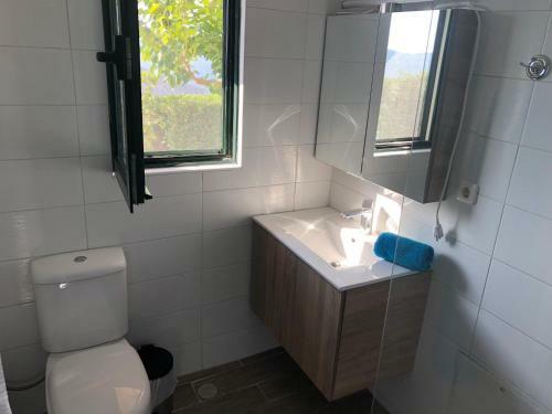 Apartamento Luxus Tholos Bay