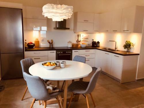 Apartamento Luxus Tholos Bay