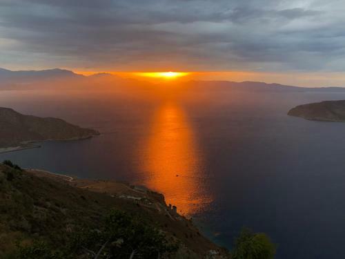 Apartamento Luxus Tholos Bay