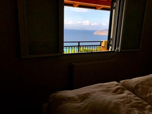 Apartamento Luxus Tholos Bay