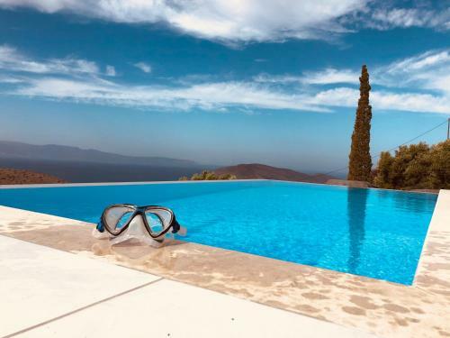 Apartamento Luxus Tholos Bay