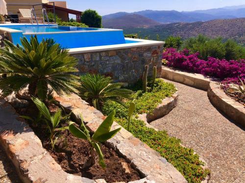 Apartamento Luxus Tholos Bay