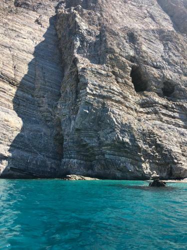 Apartamento Luxus Tholos Bay