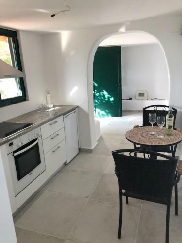 Apartamento Luxus Tholos Bay