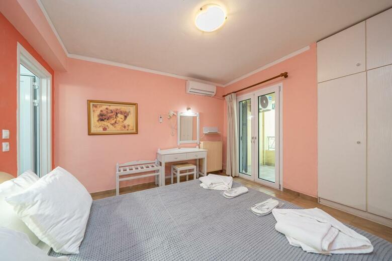 Aparthotel Stella Hotel Apartments