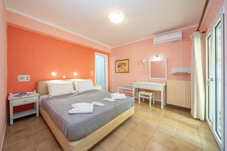 Aparthotel Stella Hotel Apartments