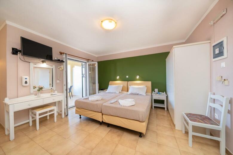 Aparthotel Stella Hotel Apartments