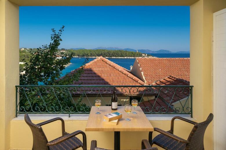 Aparthotel Stella Hotel Apartments