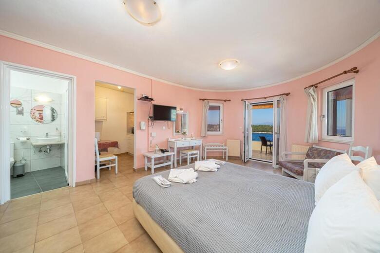 Aparthotel Stella Hotel Apartments