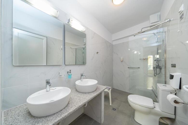 Aparthotel Stella Hotel Apartments
