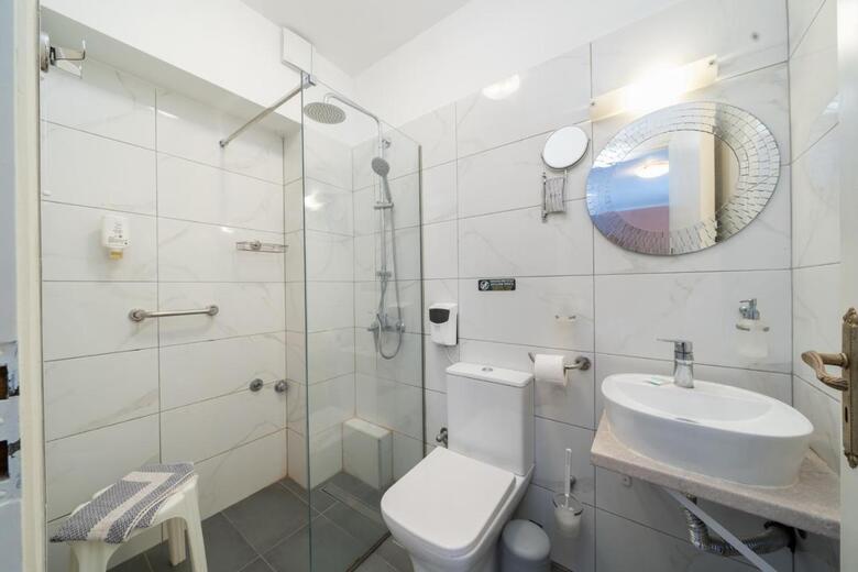 Aparthotel Stella Hotel Apartments