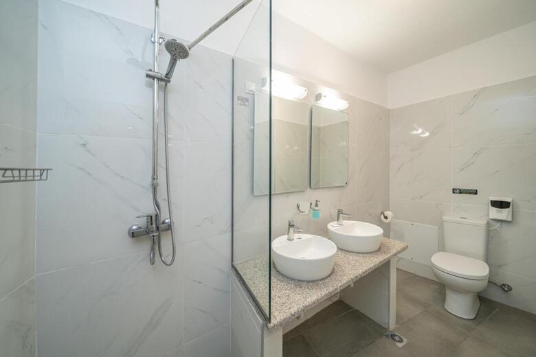 Aparthotel Stella Hotel Apartments