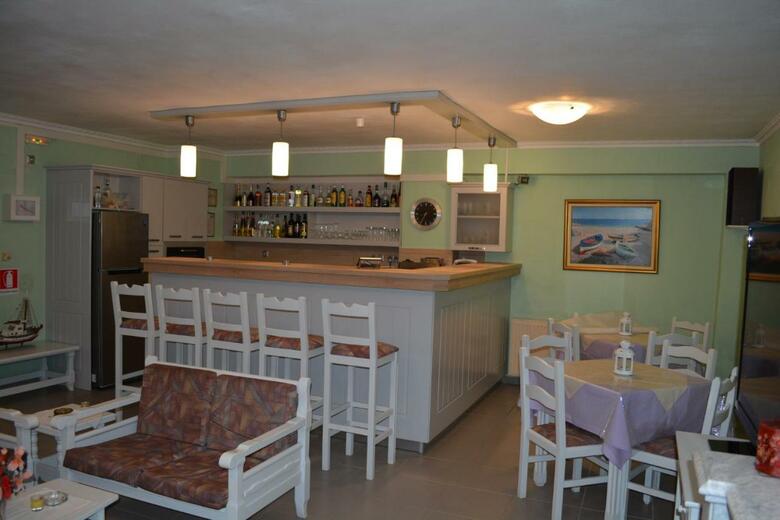 Aparthotel Stella Hotel Apartments