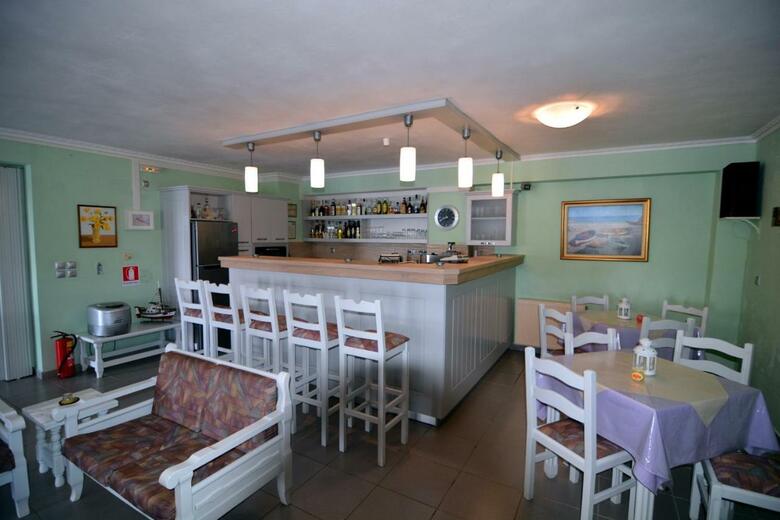 Aparthotel Stella Hotel Apartments