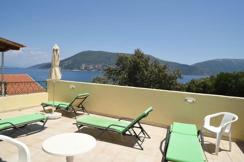 Aparthotel Stella Hotel Apartments