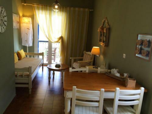 Kiki Apartments