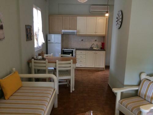 Kiki Apartments