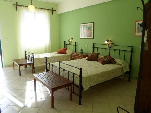 Apartamento Heliovasilema