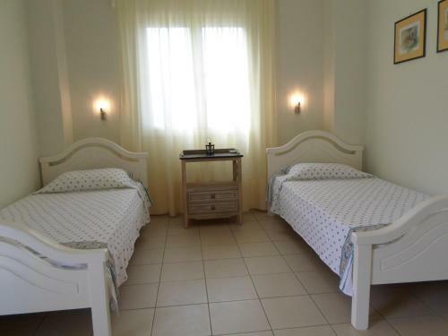 Apartamento Heliovasilema