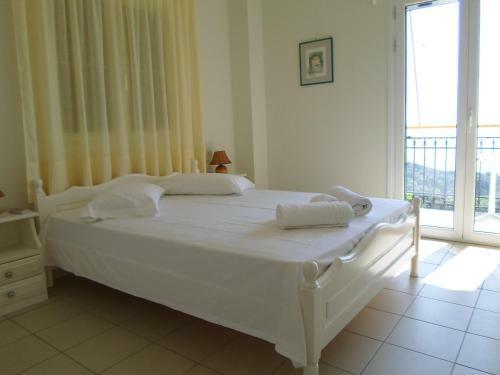 Apartamento Heliovasilema