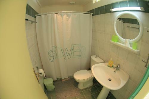 Apartamento Heliovasilema