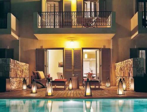 Aparthotel Emelisse Hotel