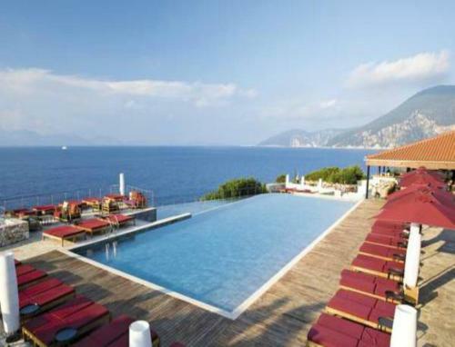Aparthotel Emelisse Hotel